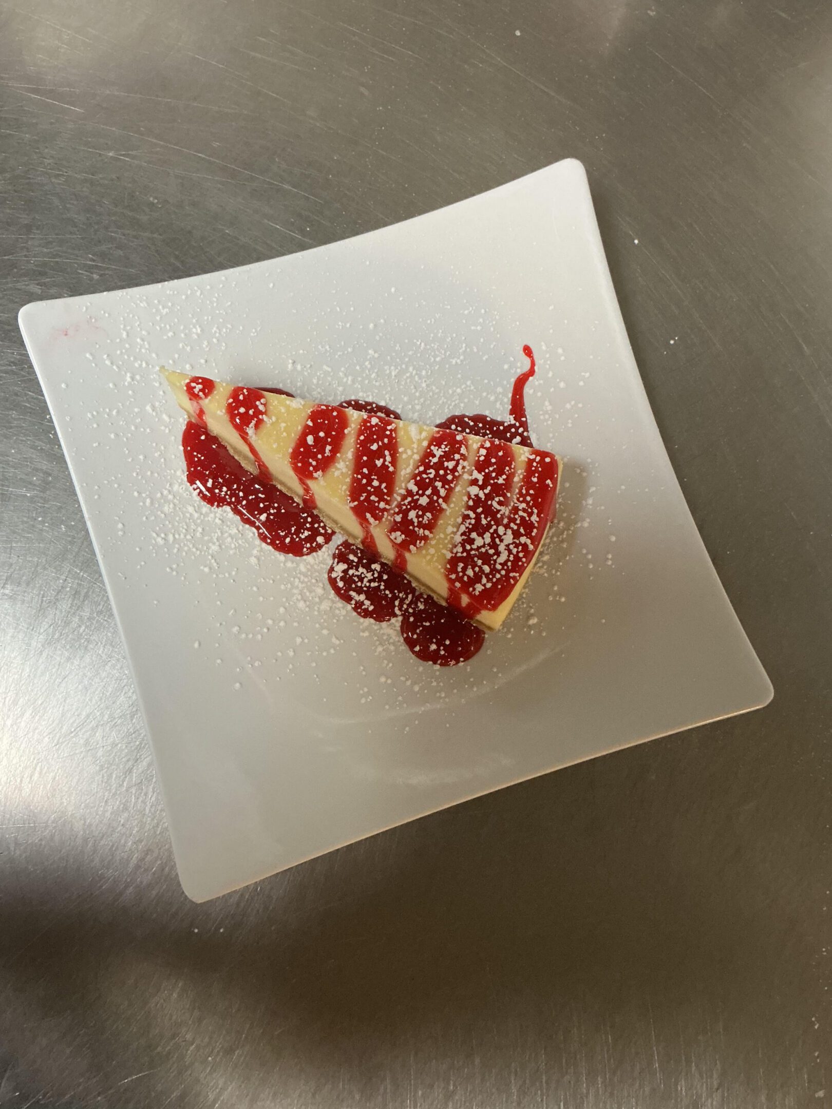 Cheese Cake
